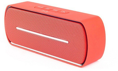 24% OFF on Spider Designs SD-605 Wireless Laptop Speakers Red, Single Unit Channel 24% OFF on Spider Designs SD-605 Wireless Laptop Speakers Red, Single Unit Channel