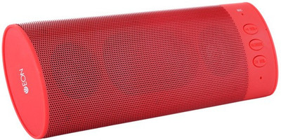 Eon Bt Soundbar Wired & Wireless Laptop Speakers Red, Single Unit Channel Eon Bt Soundbar Wired & Wireless Laptop Speakers Red, Single Unit Channel
