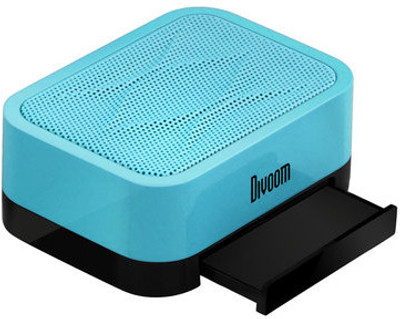 30% OFF on Divoom IFIT-1 Mobile/Tablet Speaker 30% OFF on Divoom IFIT-1 Mobile/Tablet Speaker