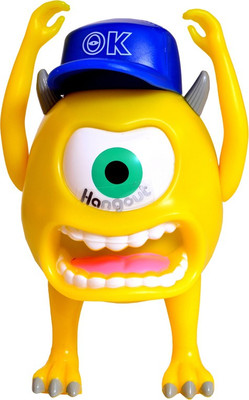 41% OFF on Hangout SK#31 Wired Laptop Speakers Yellow, Single Unit Channel 41% OFF on Hangout SK#31 Wired Laptop Speakers Yellow, Single Unit Channel