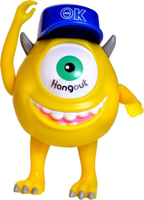 41% OFF on Hangout SK#32 Wired Laptop Speakers Yellow, Single Unit Channel 41% OFF on Hangout SK#32 Wired Laptop Speakers Yellow, Single Unit Channel