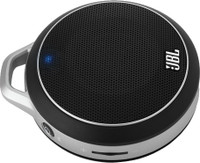 JBL Micro Wireless Mobile/Tablet Speaker: Speaker