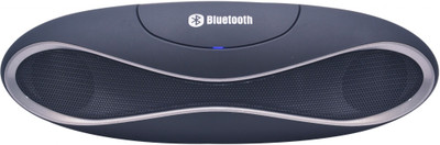 69% OFF on MAXX 131 Wired & Wireless Mobile/Tablet Speaker 69% OFF on MAXX 131 Wired & Wireless Mobile/Tablet Speaker