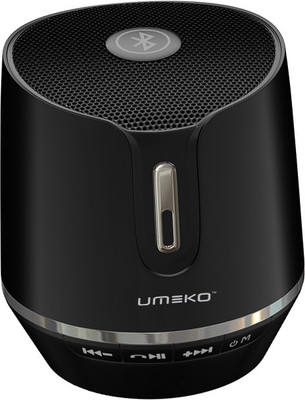 52% OFF on Umeko Maximus Wireless Mobile/Tablet Speaker 52% OFF on Umeko Maximus Wireless Mobile/Tablet Speaker