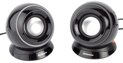 12% OFF on Lenovo M0520 Laptop/Desktop Speaker 12% OFF on Lenovo M0520 Laptop/Desktop Speaker