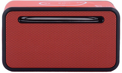 Syska KTS38 Wireless Mobile/Tablet Speaker Syska KTS38 Wireless Mobile/Tablet Speaker