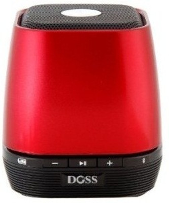 55% OFF on Doss DS-1121 Wired & Wireless Mobile/Tablet Speaker 55% OFF on Doss DS-1121 Wired & Wireless Mobile/Tablet Speaker