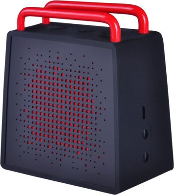 Antec amp SP Zero Black Wired & Wireless Mobile/Tablet Speaker Antec amp SP Zero Black Wired & Wireless Mobile/Tablet Speaker