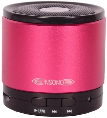 14% OFF on Insono Mb11 Wireless Mobile/Tablet Speaker 14% OFF on Insono Mb11 Wireless Mobile/Tablet Speaker