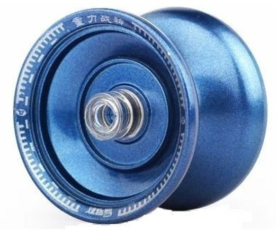4% OFF on Taxton Yj Mars Gravity YoYo Blue 4% OFF on Taxton Yj Mars Gravity YoYo Blue