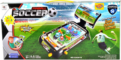 21% OFF on Venus Soccer Pinball 21% OFF on Venus Soccer Pinball