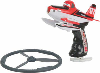 Simba Disney Planes Firerescue Dusty Multicolor Simba Disney Planes Firerescue Dusty Multicolor