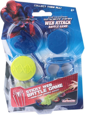 16% OFF on Majorette Spiderman Single Blister