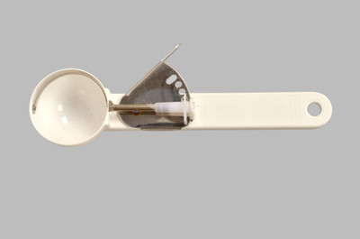 11% OFF on Excel Plastic, Stainless Steel Ice-cream Spoon Pack of 1 11% OFF on Excel Plastic, Stainless Steel Ice-cream Spoon Pack of 1