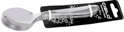 8% OFF on Cielo Tea Euro Stainless Steel Tea Spoon Set Pack of 6 8% OFF on Cielo Tea Euro Stainless Steel Tea Spoon Set Pack of 6