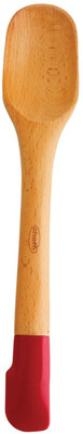 16% OFF on Chefn Switchit - Wood/Cherry Wooden Serving Spoon Pack of 1 16% OFF on Chefn Switchit - Wood/Cherry Wooden Serving Spoon Pack of 1