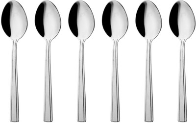 Mosaic Stainless Steel Baby Spoon Set Mosaic Stainless Steel Baby Spoon Set