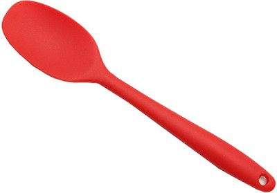 30% OFF on Aapno Rajasthan Silicone Serving Spoon Pack of 1 30% OFF on Aapno Rajasthan Silicone Serving Spoon Pack of 1