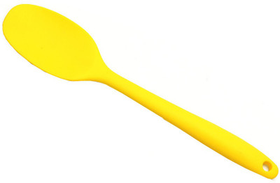 36% OFF on Aapno Rajasthan Silicone Serving Spoon Pack of 1 36% OFF on Aapno Rajasthan Silicone Serving Spoon Pack of 1