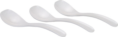 38% OFF on Saflona Polypropylene Serving Spoon Set Pack of 3 38% OFF on Saflona Polypropylene Serving Spoon Set Pack of 3