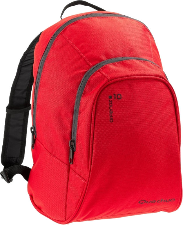 tas quechua arpenaz 10 original