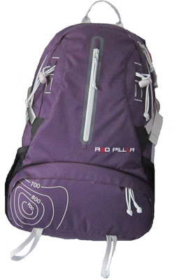 24% OFF on Red Pillar Tista 23 Adventure