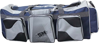 19% OFF on SM Players Pride Kit Bag 19% OFF on SM Players Pride Kit Bag