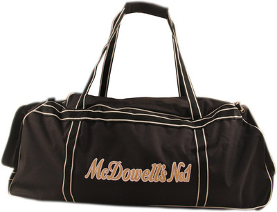 McDowell's No.1 Sports Gear MCD Cricket Bag with Wheels McDowell's No.1 Sports Gear MCD Cricket Bag with Wheels