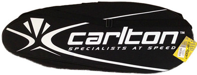 17% OFF on Carlton Badminton Single Compartent 17% OFF on Carlton Badminton Single Compartent