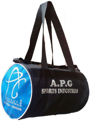 74% OFF on Apg Gaurav Classic Gym Bag 74% OFF on Apg Gaurav Classic Gym Bag