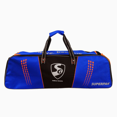 5% OFF on SG Superpak Sports Bag 5% OFF on SG Superpak Sports Bag