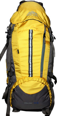 45% OFF on Mount Track Discover 9107YL 75 Ltrs 45% OFF on Mount Track Discover 9107YL 75 Ltrs