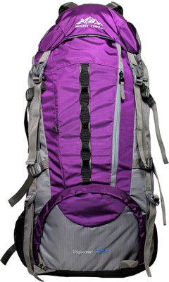 Mount Track Discover 9107PR 75 Ltrs Mount Track Discover 9107PR 75 Ltrs