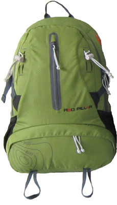 24% OFF on Red Pillar Tista 23 Adventure