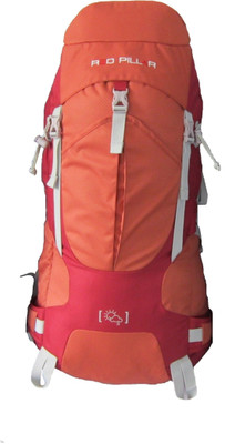 25% OFF on Red Pillar Salher 50 Adventure 25% OFF on Red Pillar Salher 50 Adventure