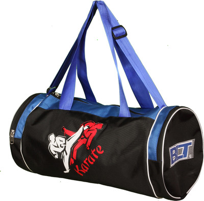 52% OFF on Blt Karate Round Bag 52% OFF on Blt Karate Round Bag