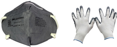 59% OFF on 3M Accedre Summer Bike Driving Gloves (XL, Multicolor) 59% OFF on 3M Accedre Summer Bike Driving Gloves (XL, Multicolor)