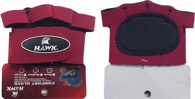 20% OFF on Hawk Comfort Half AW7021 Gym & Fitness Gloves (M, Red) 20% OFF on Hawk Comfort Half AW7021 Gym & Fitness Gloves (M, Red)
