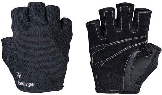 6% OFF on Harbinger Women`s Power Gym & Fitness Gloves (L, Black) 6% OFF on Harbinger Women`s Power Gym & Fitness Gloves (L, Black)