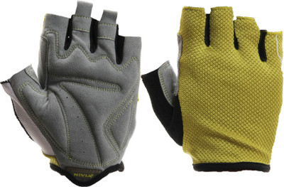 34% OFF on Nivia Cromo Gym & Fitness Gloves (XL) 34% OFF on Nivia Cromo Gym & Fitness Gloves (XL)