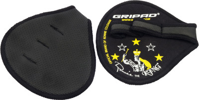 4% OFF on Gripad GRIPAD002 Gym & Fitness Gloves 4% OFF on Gripad GRIPAD002 Gym & Fitness Gloves