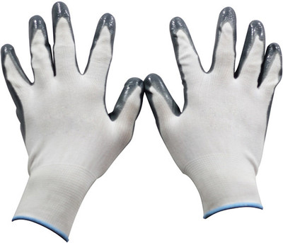 9% OFF on Accedre Summer Bike Scooter Riding - White Driving Gloves (L, Multicolor) 9% OFF on Accedre Summer Bike Scooter Riding - White Driving Gloves (L, Multicolor)