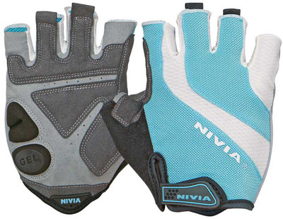 30% OFF on Nivia Gel Cycling Gloves (XL) 30% OFF on Nivia Gel Cycling Gloves (XL)