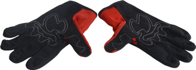33% OFF on Shift Caracce20 Cycling Gloves (M, Black, Red) 33% OFF on Shift Caracce20 Cycling Gloves (M, Black, Red)