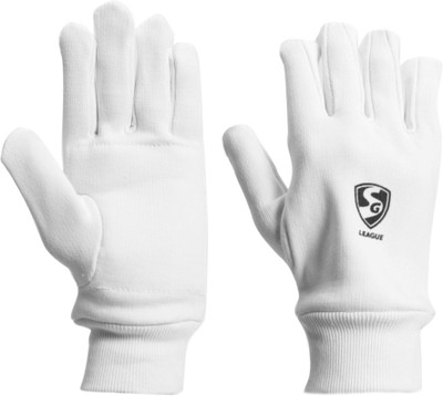6% OFF on SG League Inner Gloves (L) 6% OFF on SG League Inner Gloves (L)