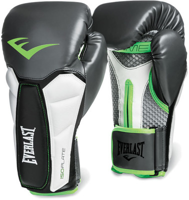 49% OFF on Everlast Prime Training Boxing Gloves (M, Grey, Green) 49% OFF on Everlast Prime Training Boxing Gloves (M, Grey, Green)