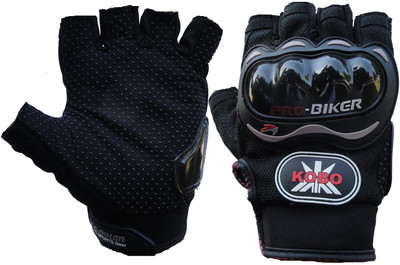 50% OFF on Pro Biker 3810 Cycling Gloves (L, Black) 50% OFF on Pro Biker 3810 Cycling Gloves (L, Black)