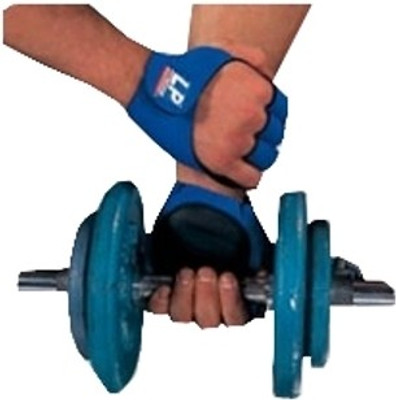 7% OFF on LP Support LP 750 Gym & Fitness Gloves (XL)