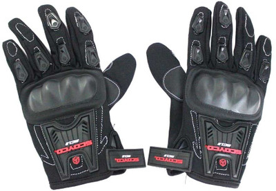 42% OFF on Scoyco B-GL7 Riding Gloves (L, Black) 42% OFF on Scoyco B-GL7 Riding Gloves (L, Black)