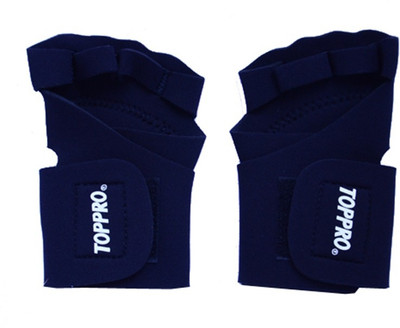 37% OFF on Toppro 110-1-l Wicket Keeping Gloves (L, Black) 37% OFF on Toppro 110-1-l Wicket Keeping Gloves (L, Black)